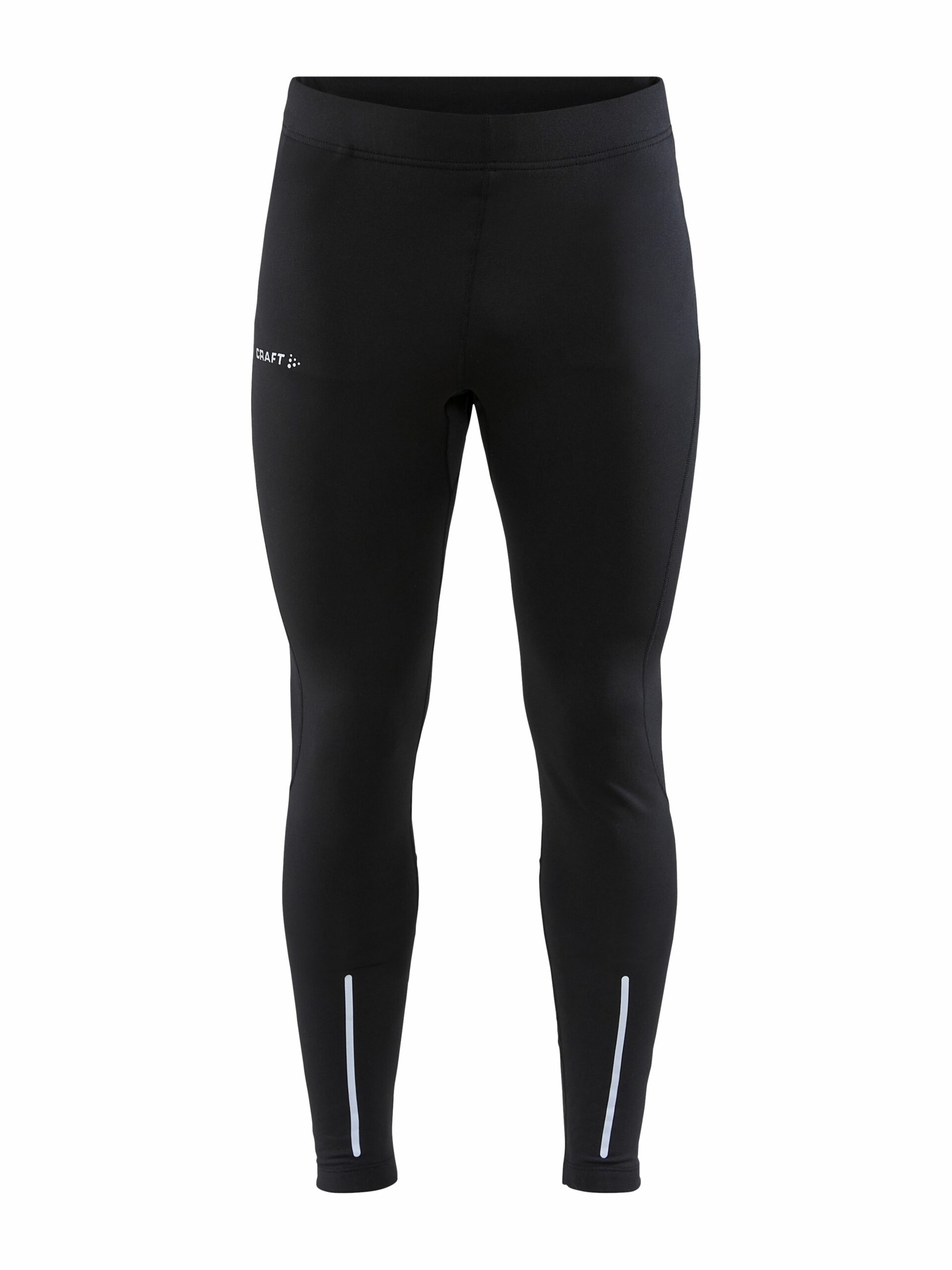 Craft   Adv Essence Warm Tights Maend   Black Xxl