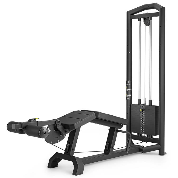 Leg Curl Maskine Uf 023 Fra Upform  Skaffevare