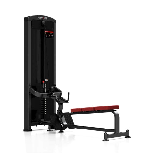 Seated Cable Row Rygmaskine Mp U207  Skaffevare