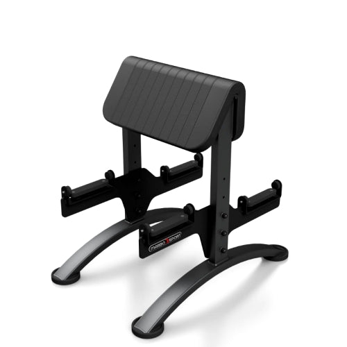 Stående Curlbænk Til Fitnesscenter  Restsalg