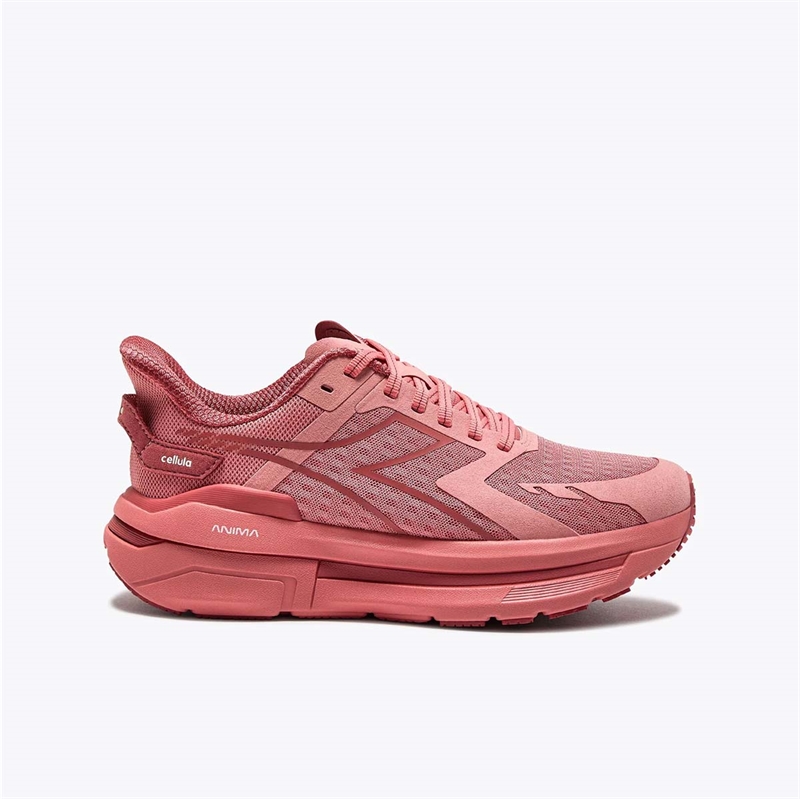 Diadora Cellula W Løbesko   Pink