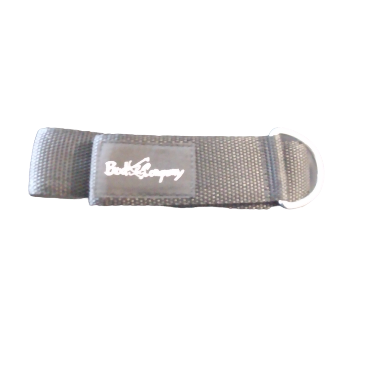 Nylon Crunch Strap Til Mavetræning