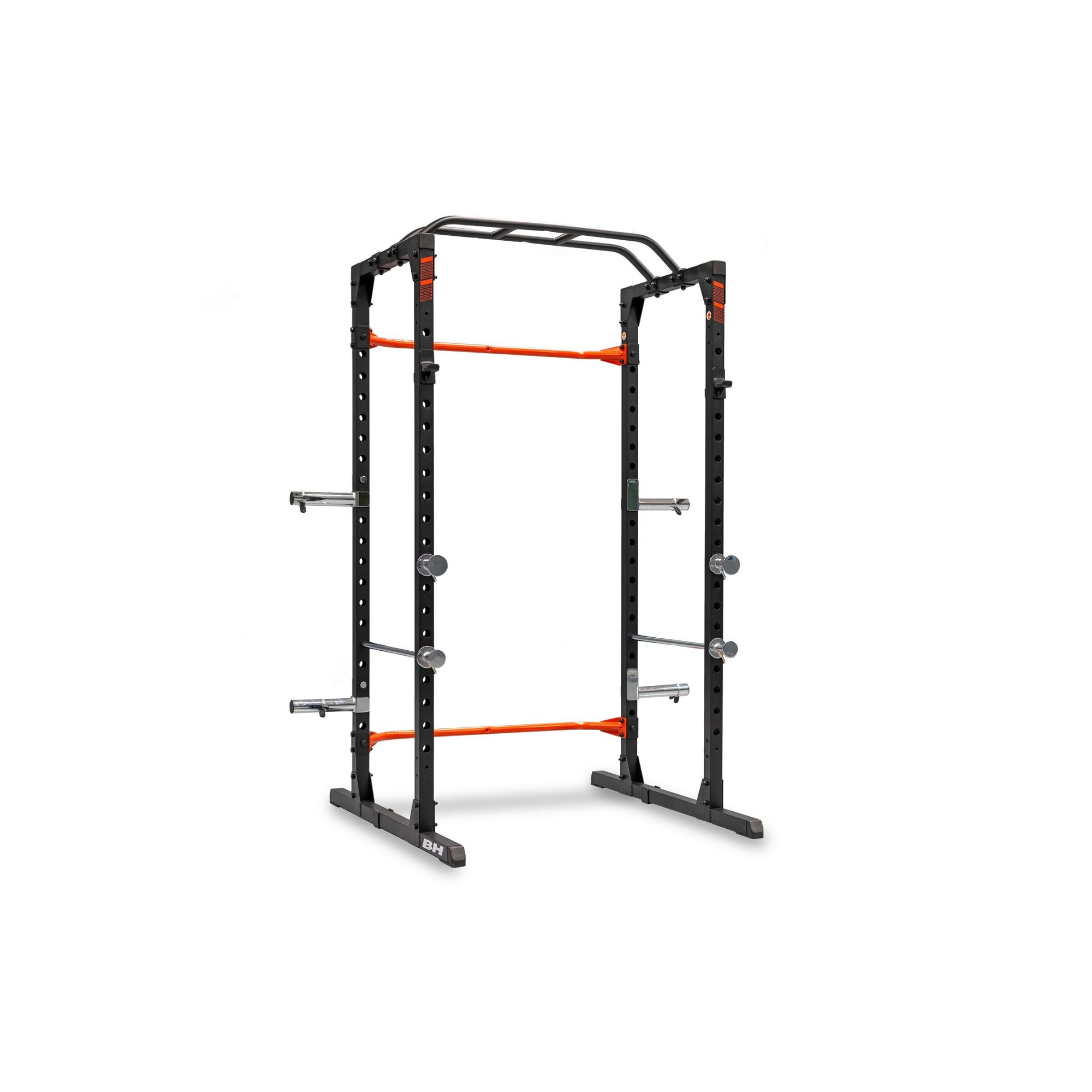 Bh Fitness Power Cage