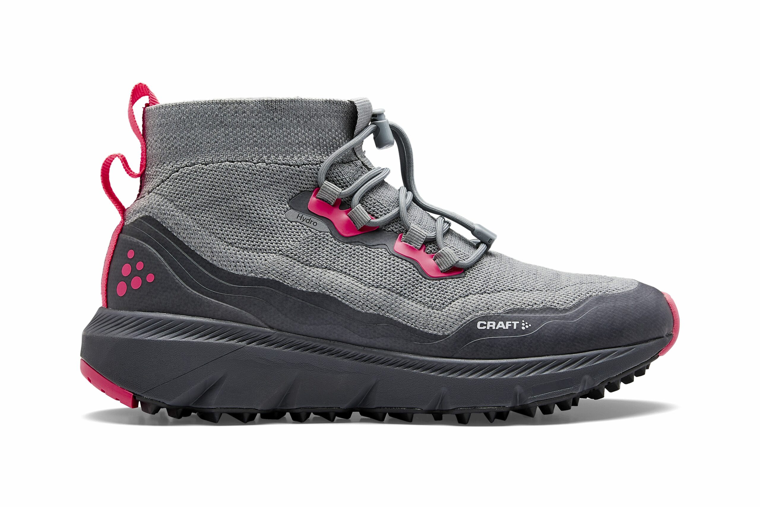 Craft   Nordic Fuseknit Mid Kvinder   Monument Crush 37 4